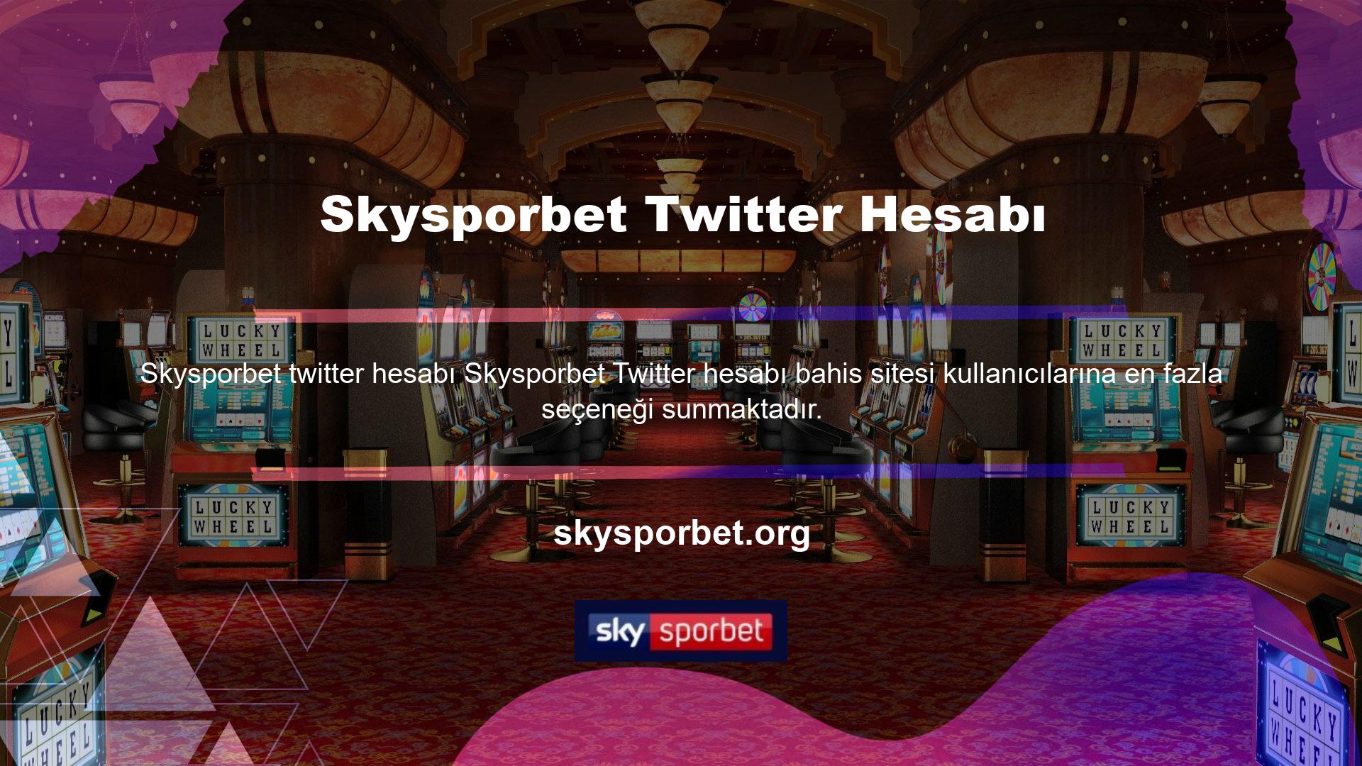 Kullanıcılar Skysporbet online bahis platformuna mobil cihazlarından kolaylıkla ulaşabilmektedir