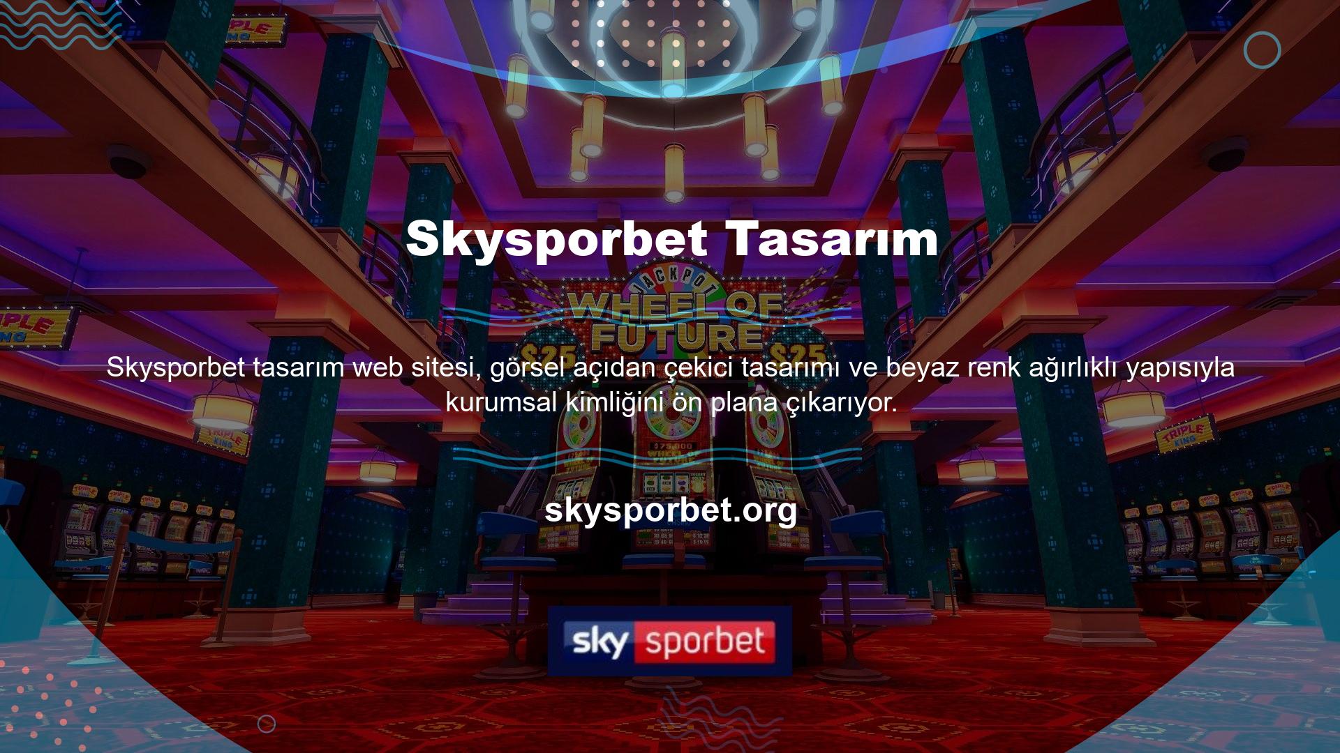 Skysporbet ile ilgili işinize yarayabilecek tüm yazıları bir araya getirdik